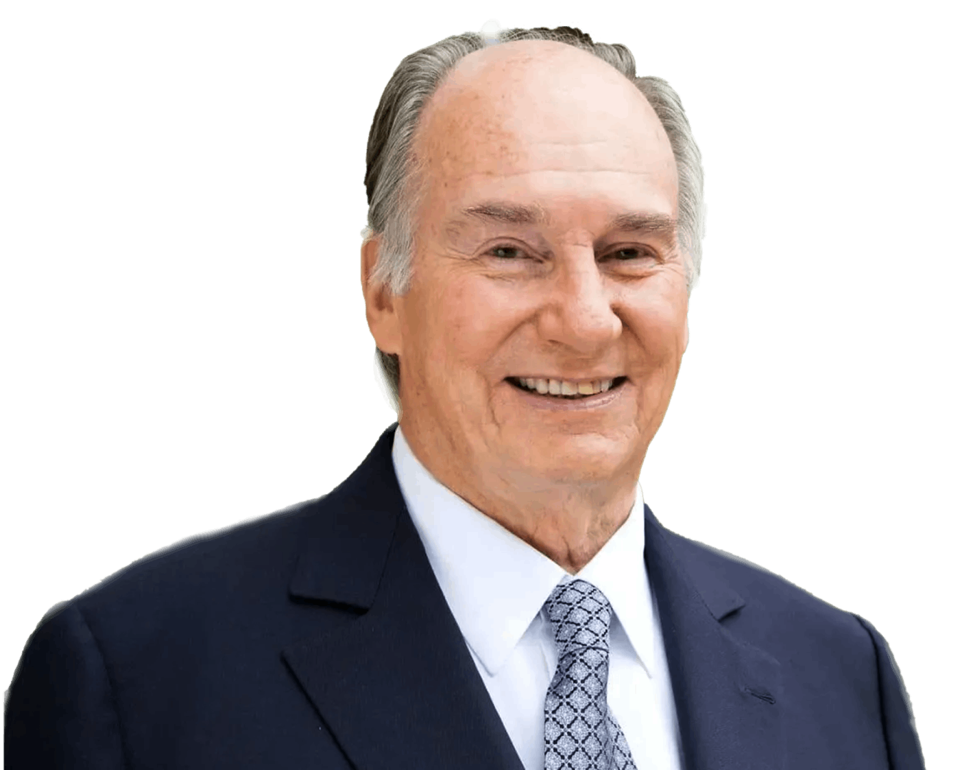Aga Khan IV