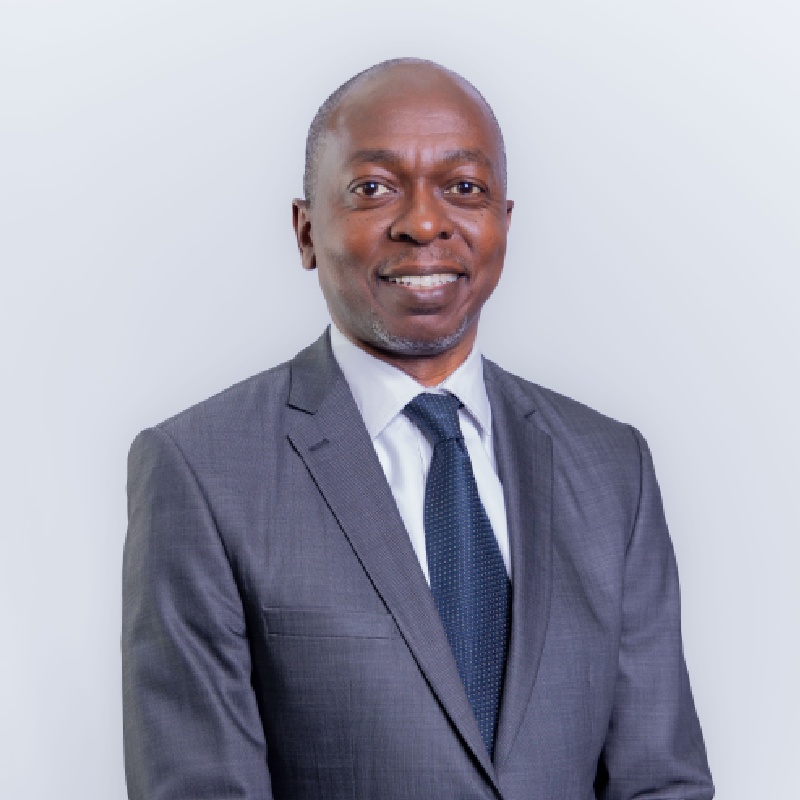 Board Member