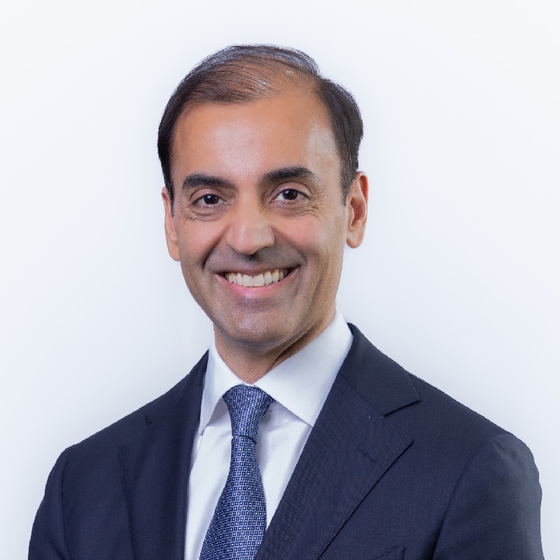 Board Member