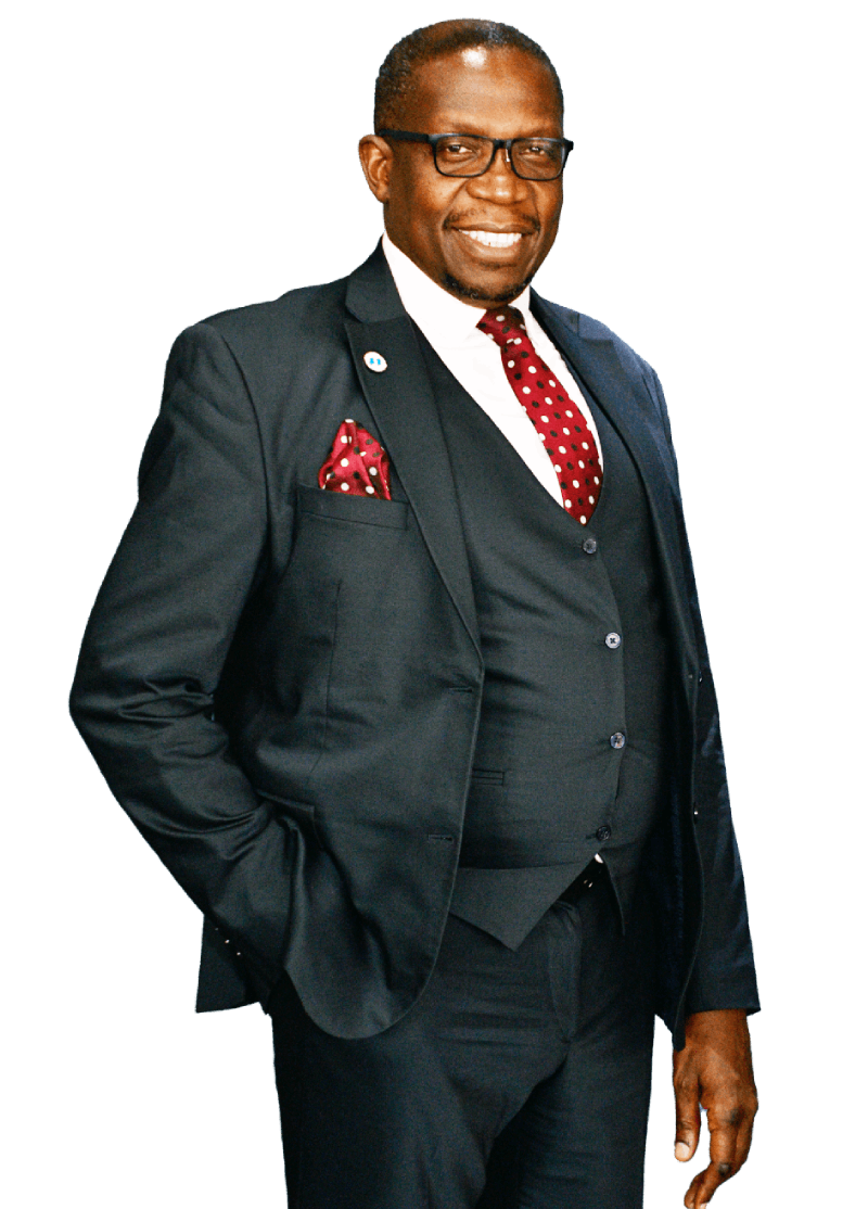 Chairman