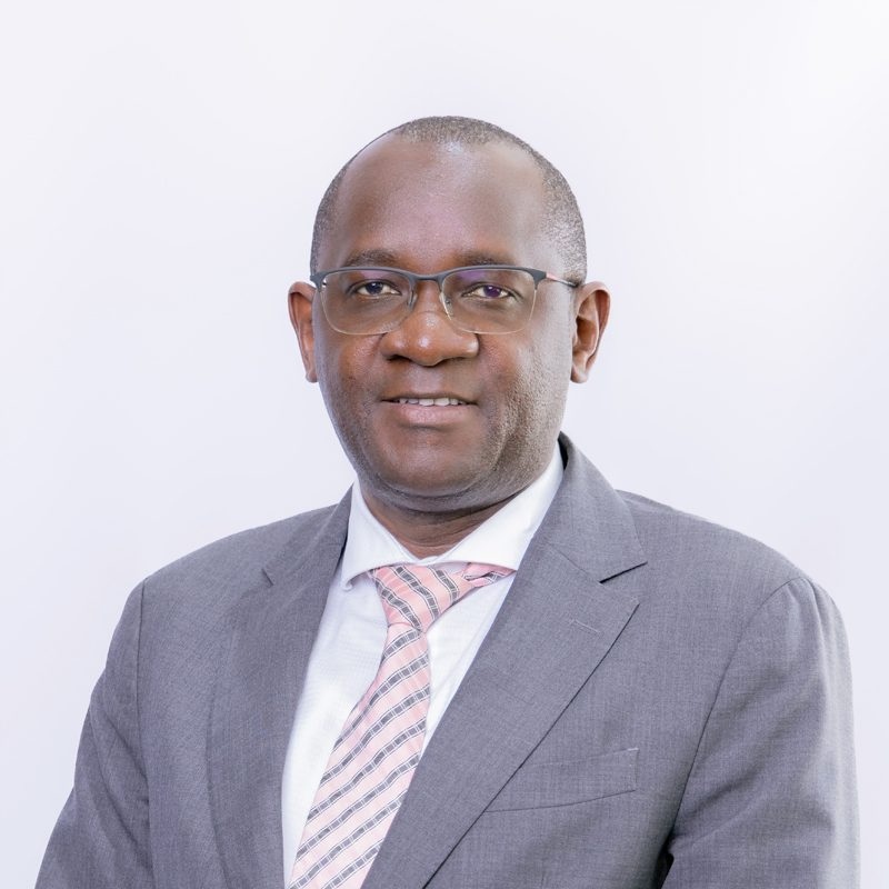 Board Member