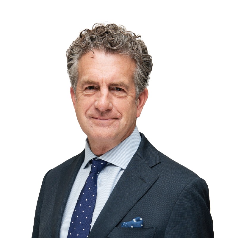 Board Member