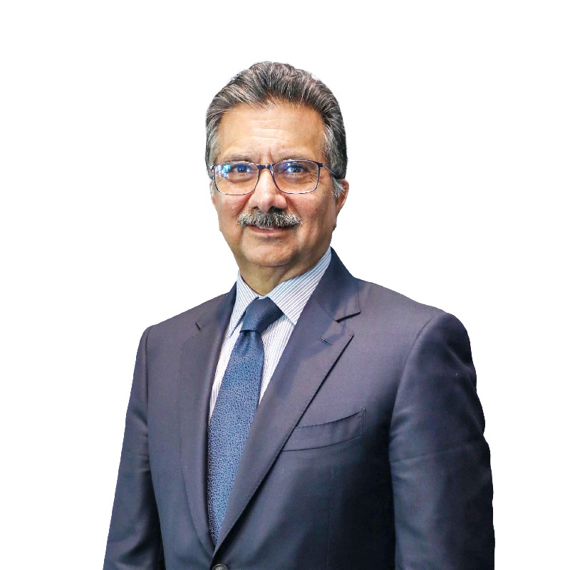 Board Member