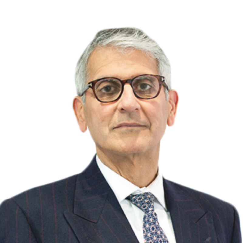 Board Member