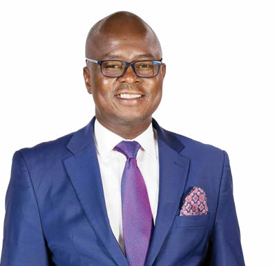 Joseph Ageyo