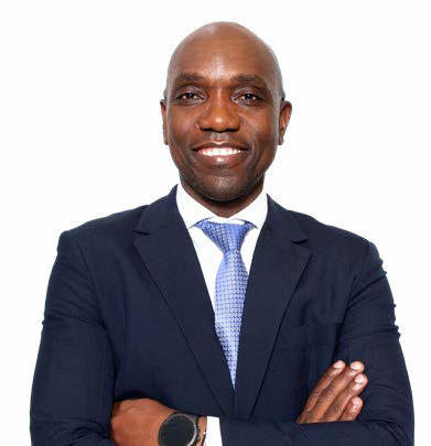 Russell Akuom
