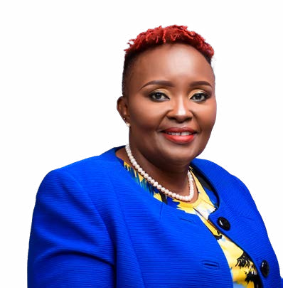 Jane Muiruri