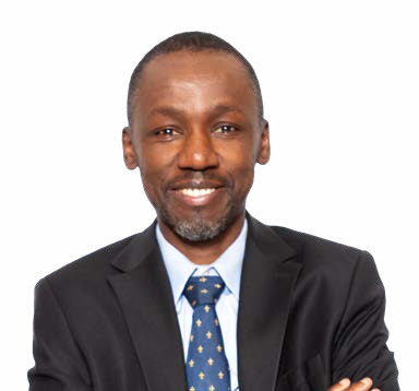 Sekou Owino