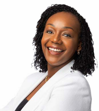 Rosalynn Mndolwa-Mworia