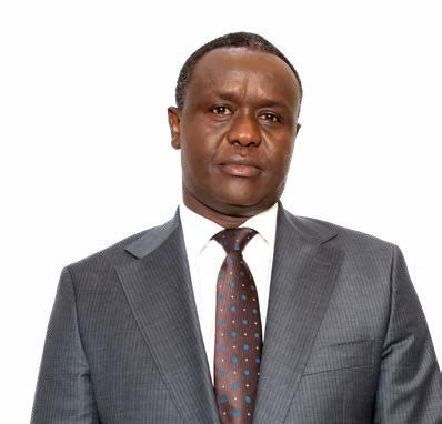 James Sogoti