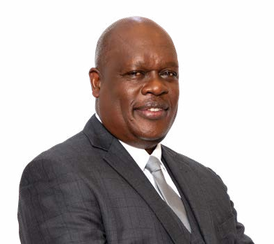 Joseph Muganda