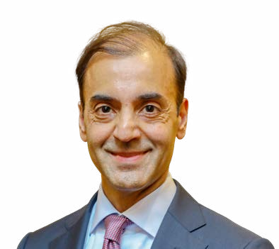 F. Nurmohamed