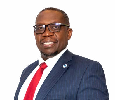 Geoffrey Odundo