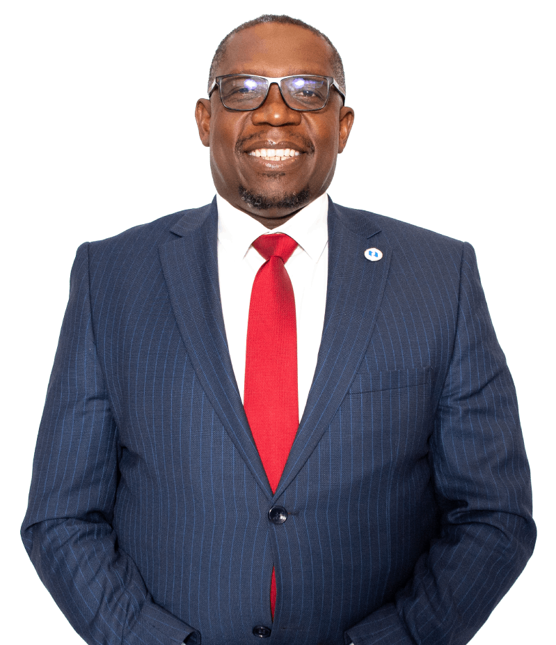 Geoffrey Odundo