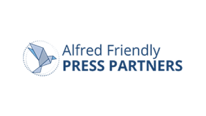 Alfred Friendly Press Partners