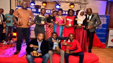 NMG voted East Africa’s best media company