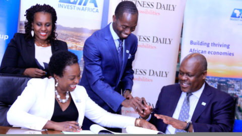 NMG embarks on implementing a new strategic direction