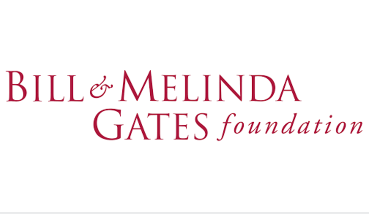 Bill & Melinda Gates Foundation