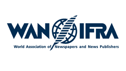 The World Association of Newspapers and News Publishers (WAN-IFRA)