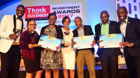 NMG feted as most innovative company