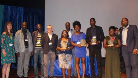 Nation Newsplex wins Africa fact-checking award
