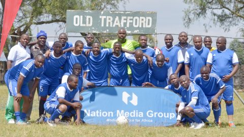 ‘Nation FC’ among teams for Standard Chartered Trophy