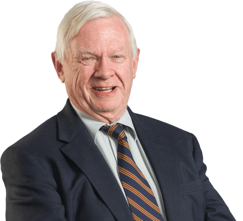 Prof. Lee Huebner