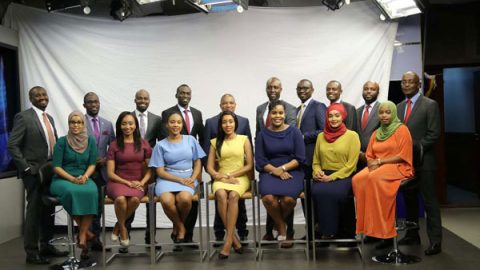 Revamped NTV to turn on your world in style