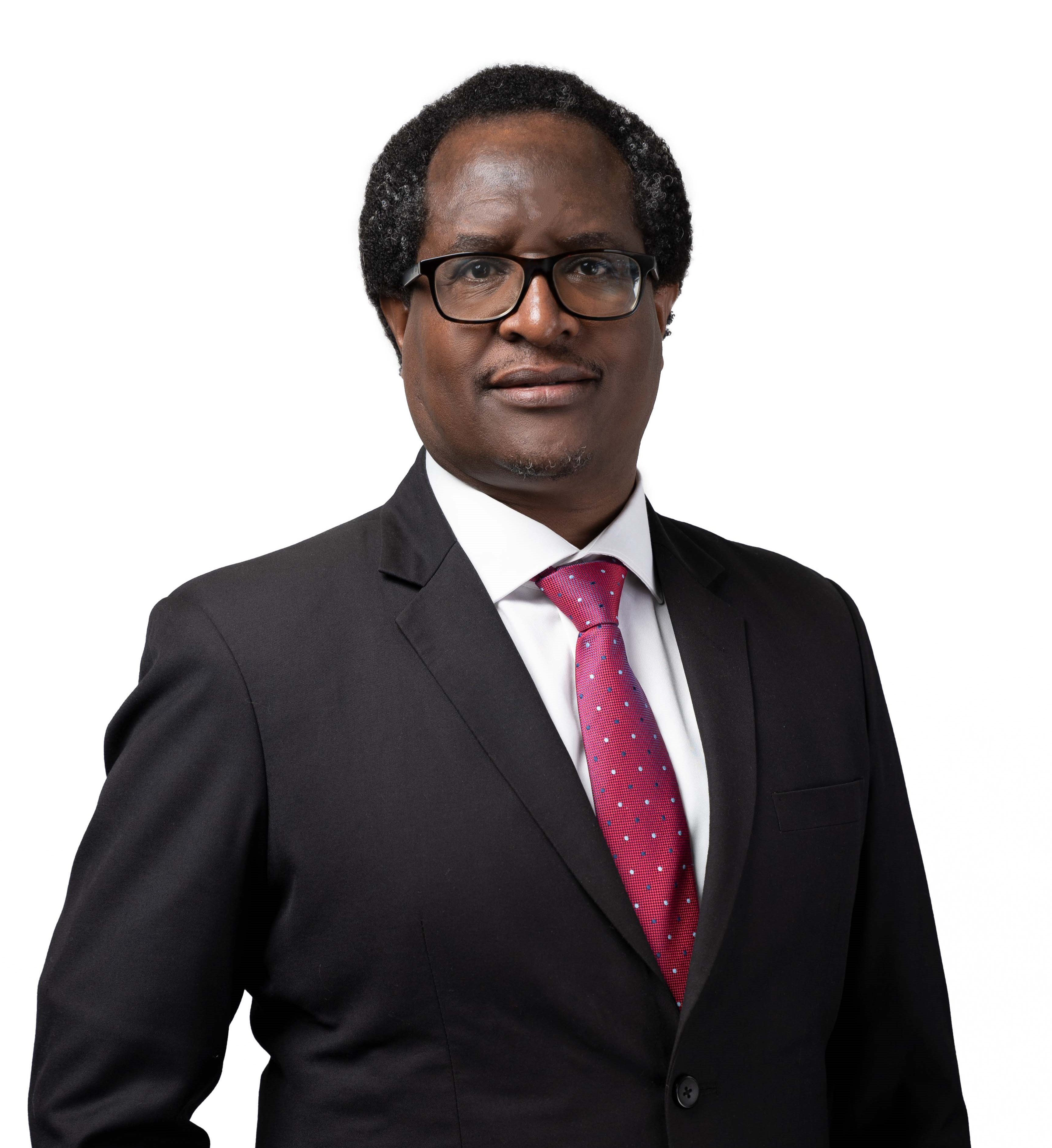 Richard Tobiko