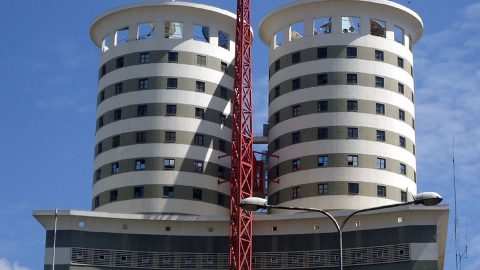 Nation Media Group Financial Statements 2018