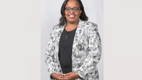 Rachel Wanyoike appointed as Head of Risk & Compliance