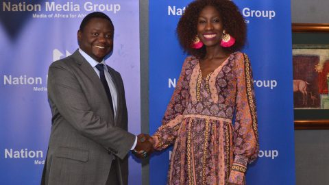 NMG inks events deal with SA firm