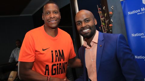 Ujiri: African governments should put right people in sports