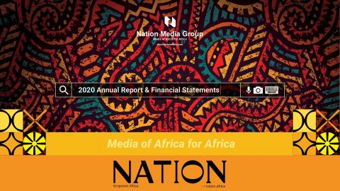 NMG 2020 Annual Report & Financial Statements