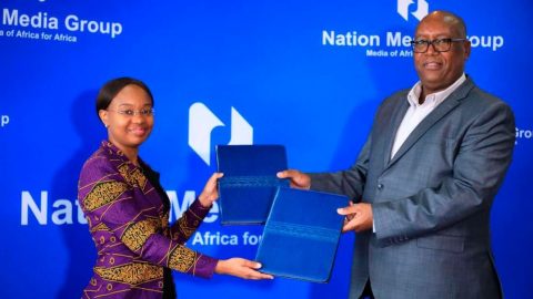 NMG signs deal on sustainable growth