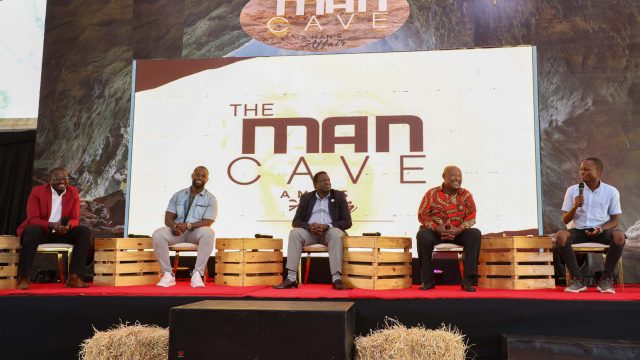 NMG hosts second edition of Mancave