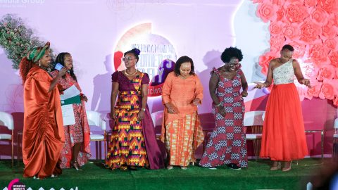 NMG hosts International Women’s Day Gala Dinner