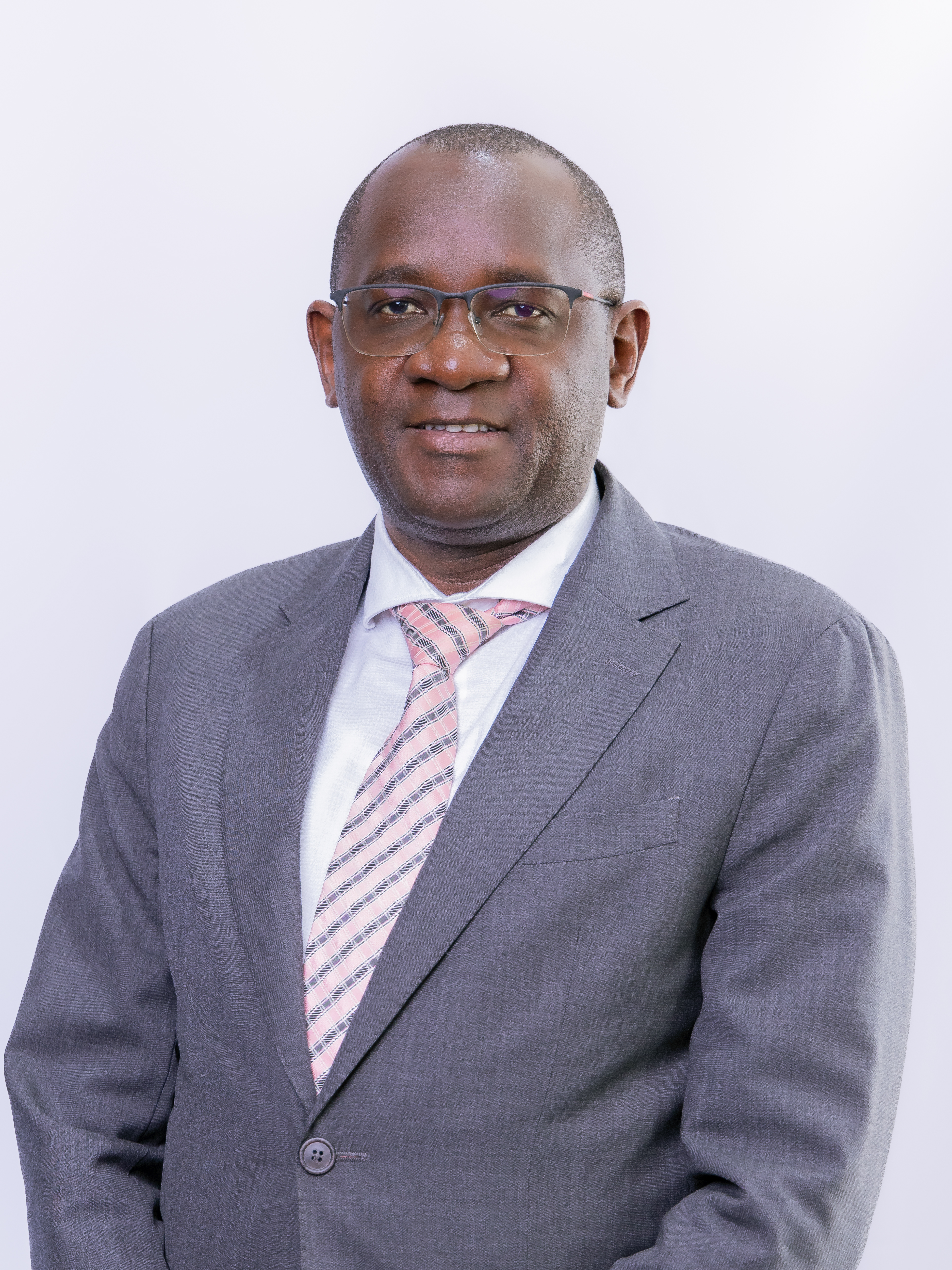 David C. Nchimbi