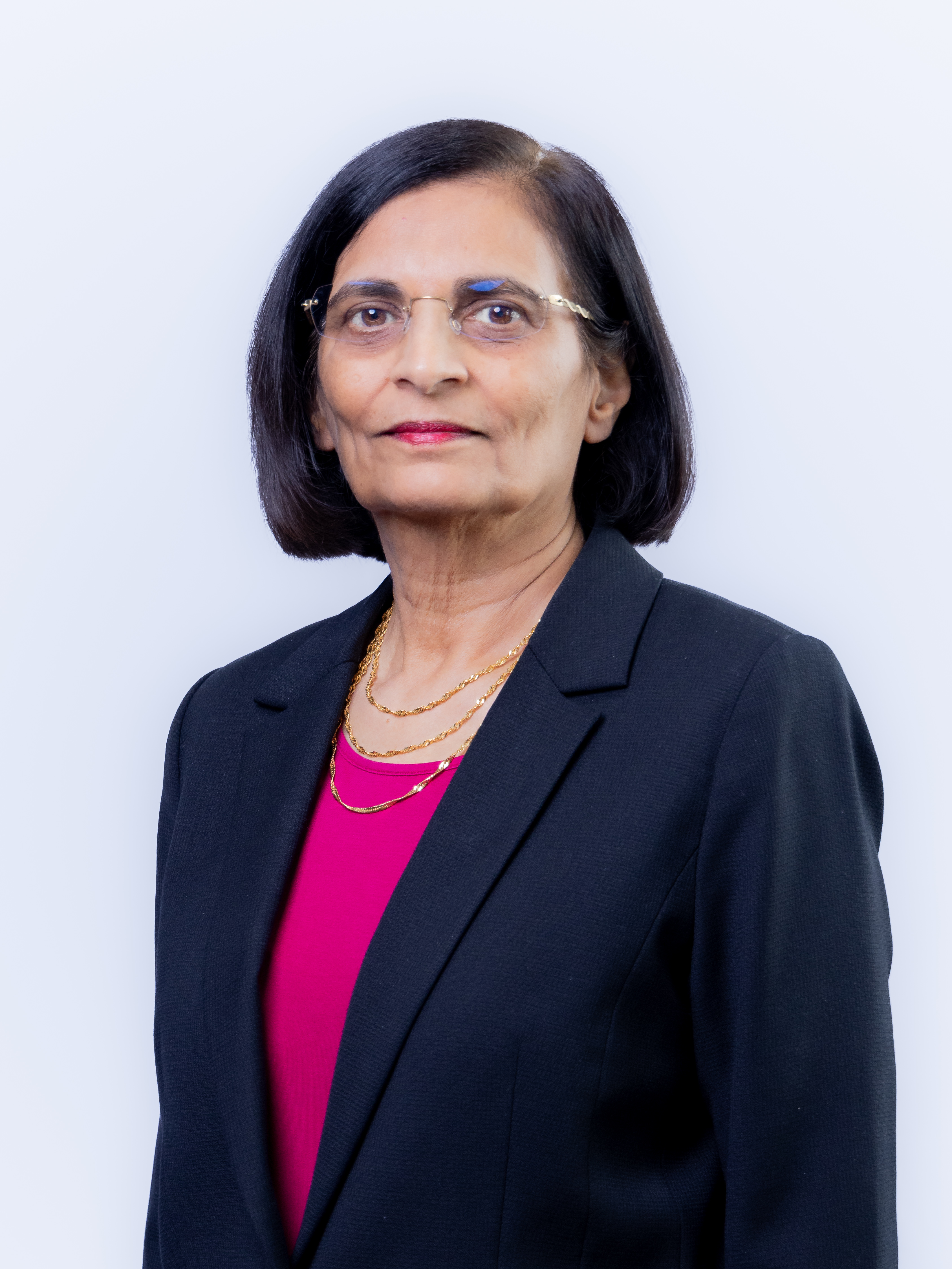 Dr. Yasmin Jetha