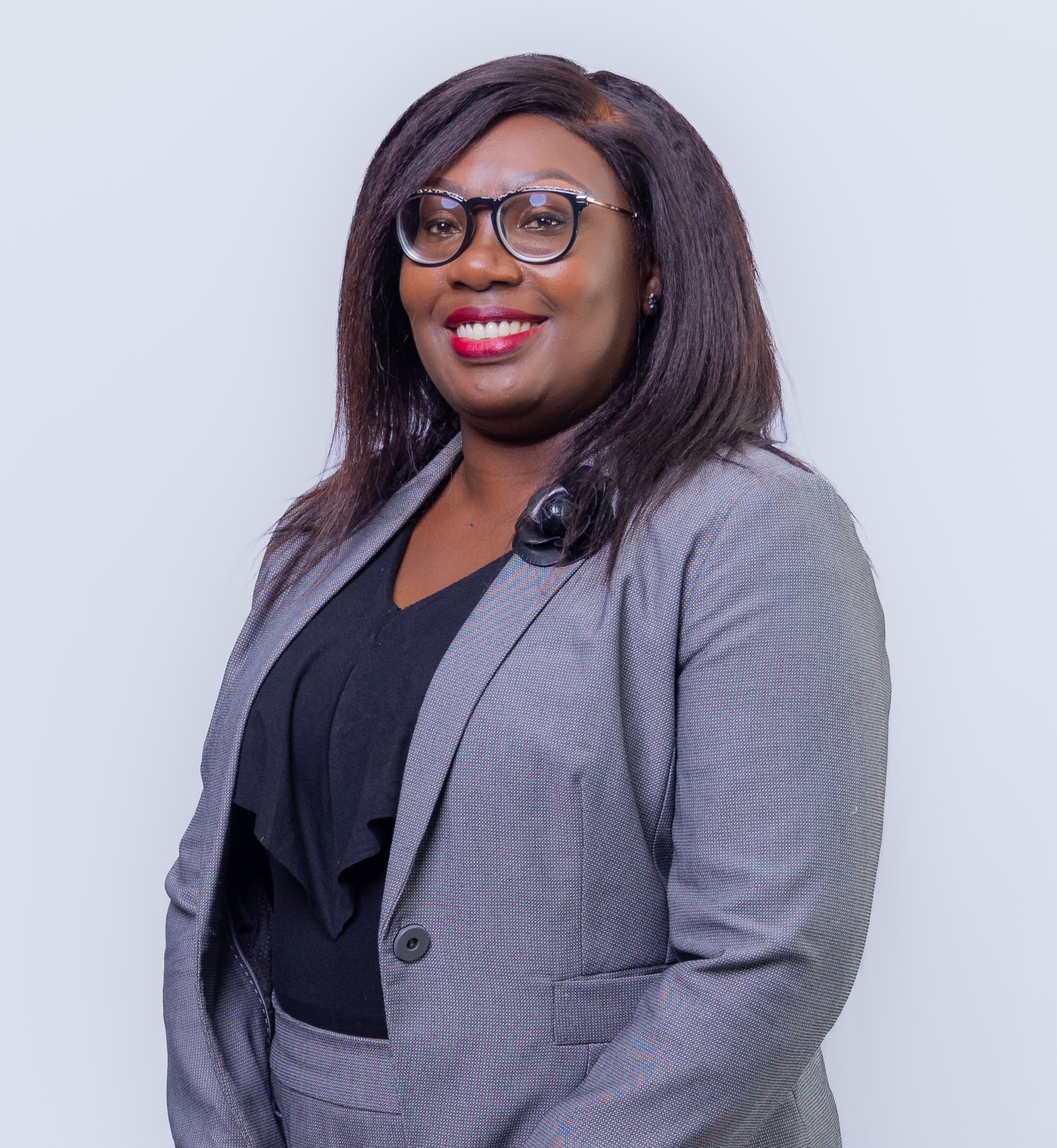Angela Namwakira