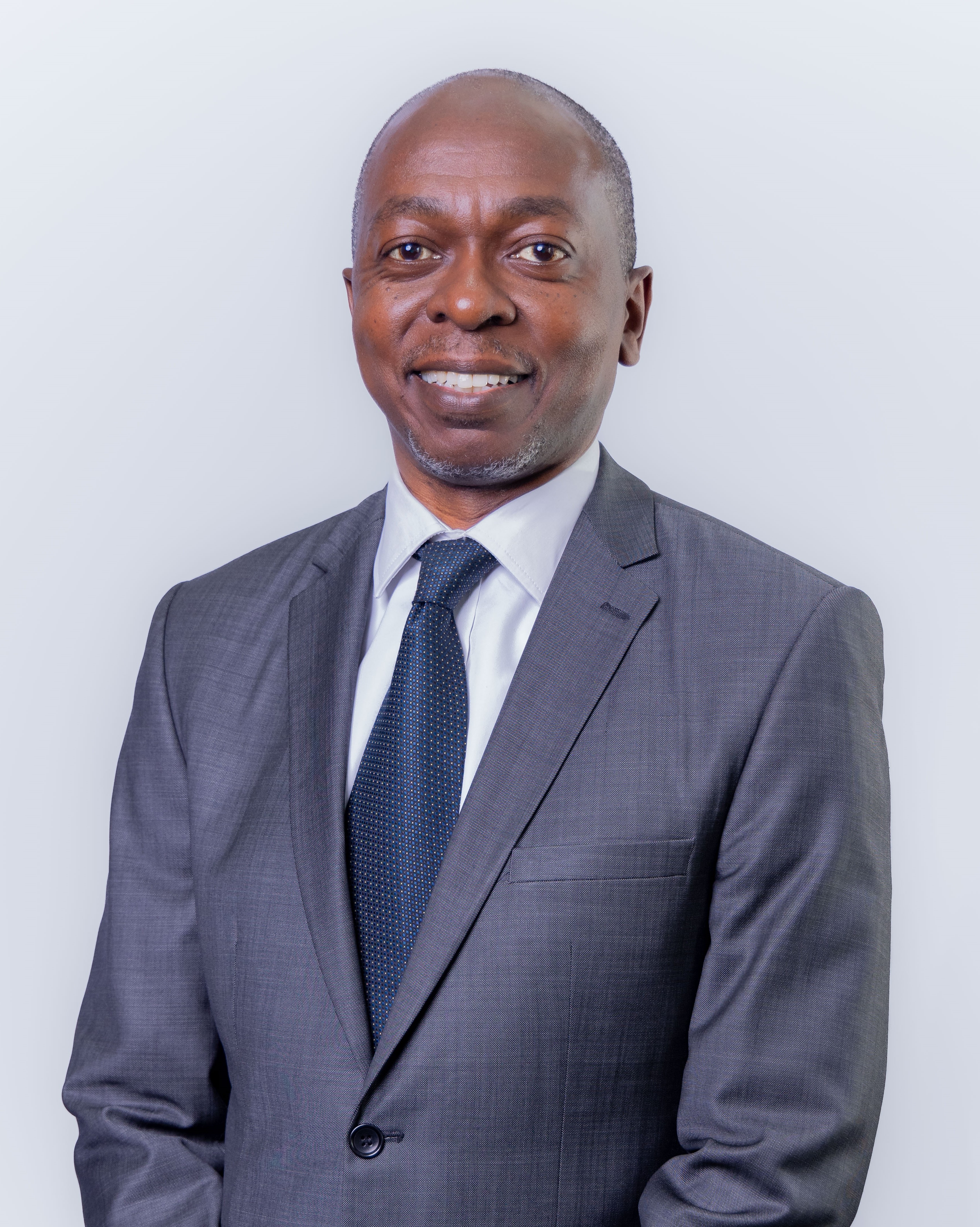 Dennis Aluanga