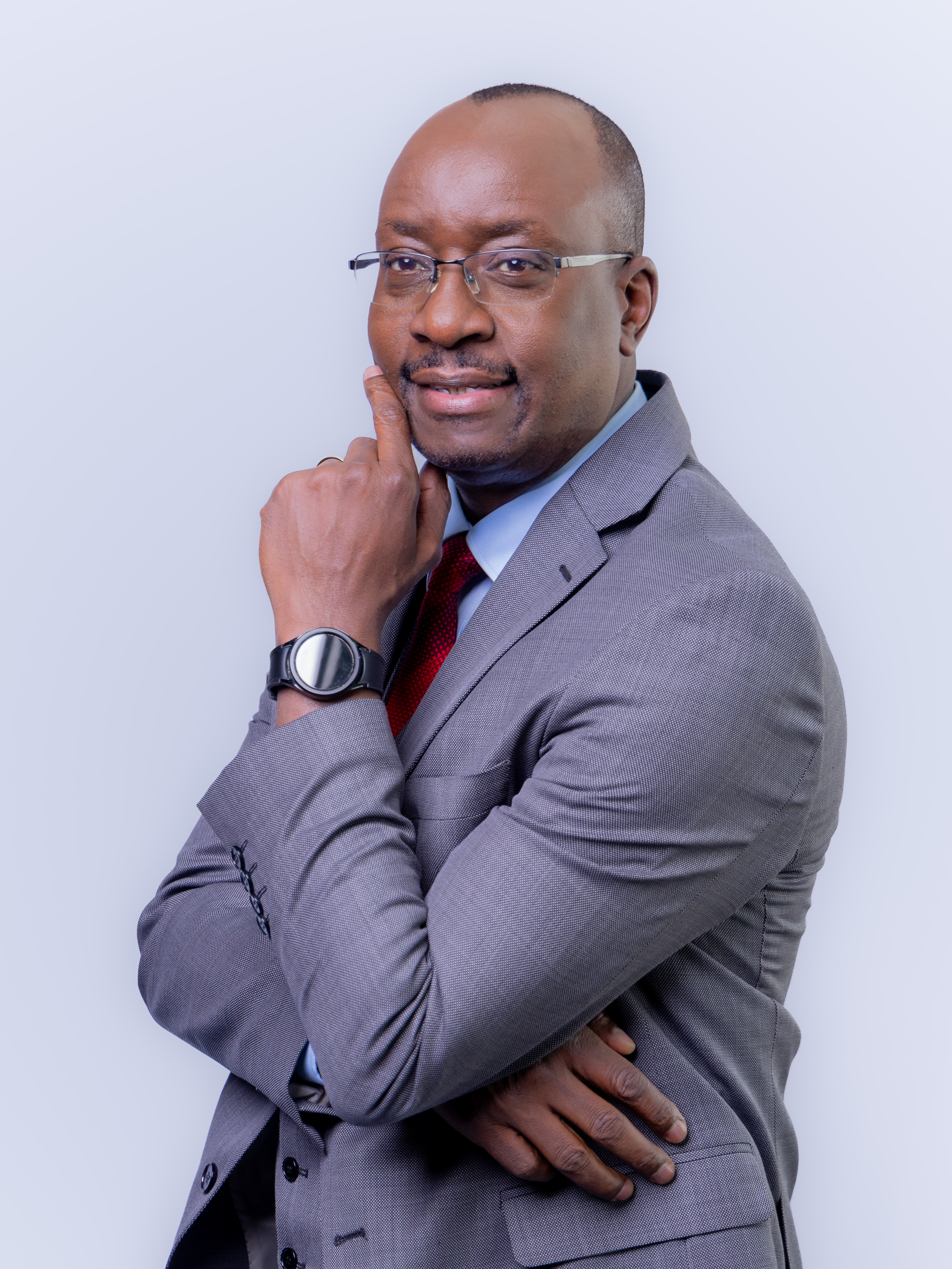 Paul Kasimu