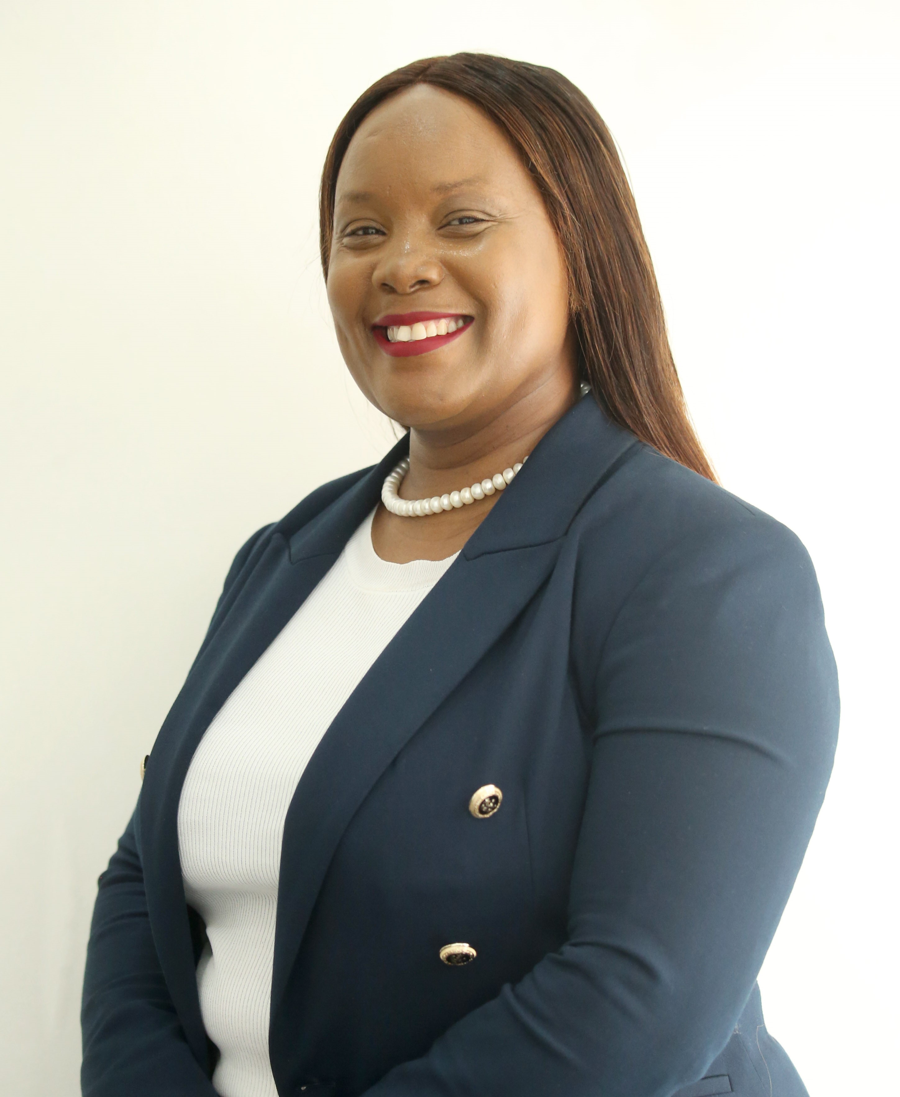Nancy Matimu