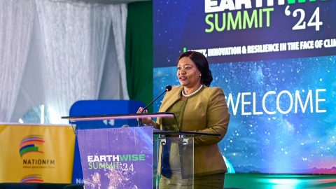 Read the Earthwise 2024 Report