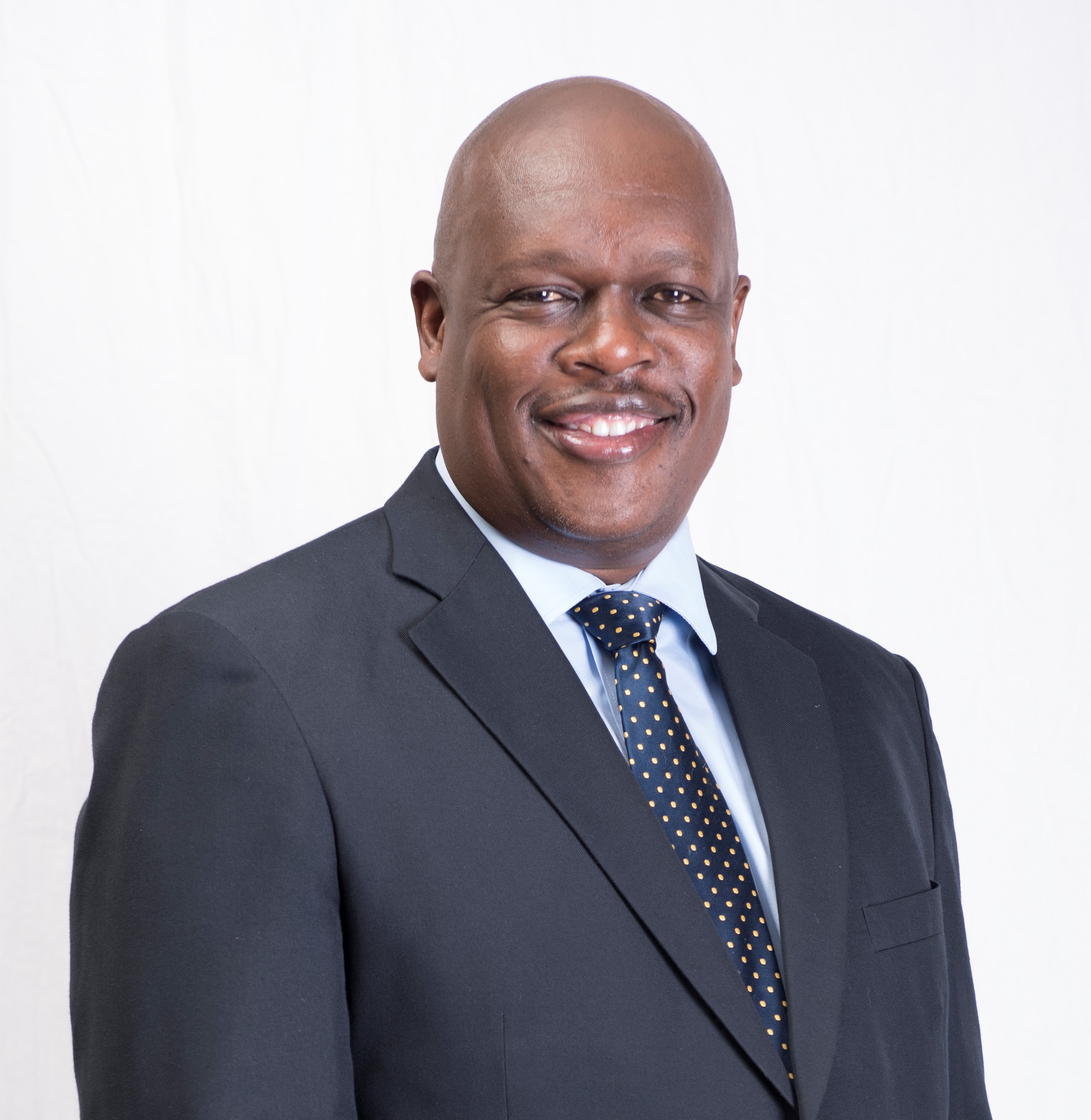 Joe Muganda