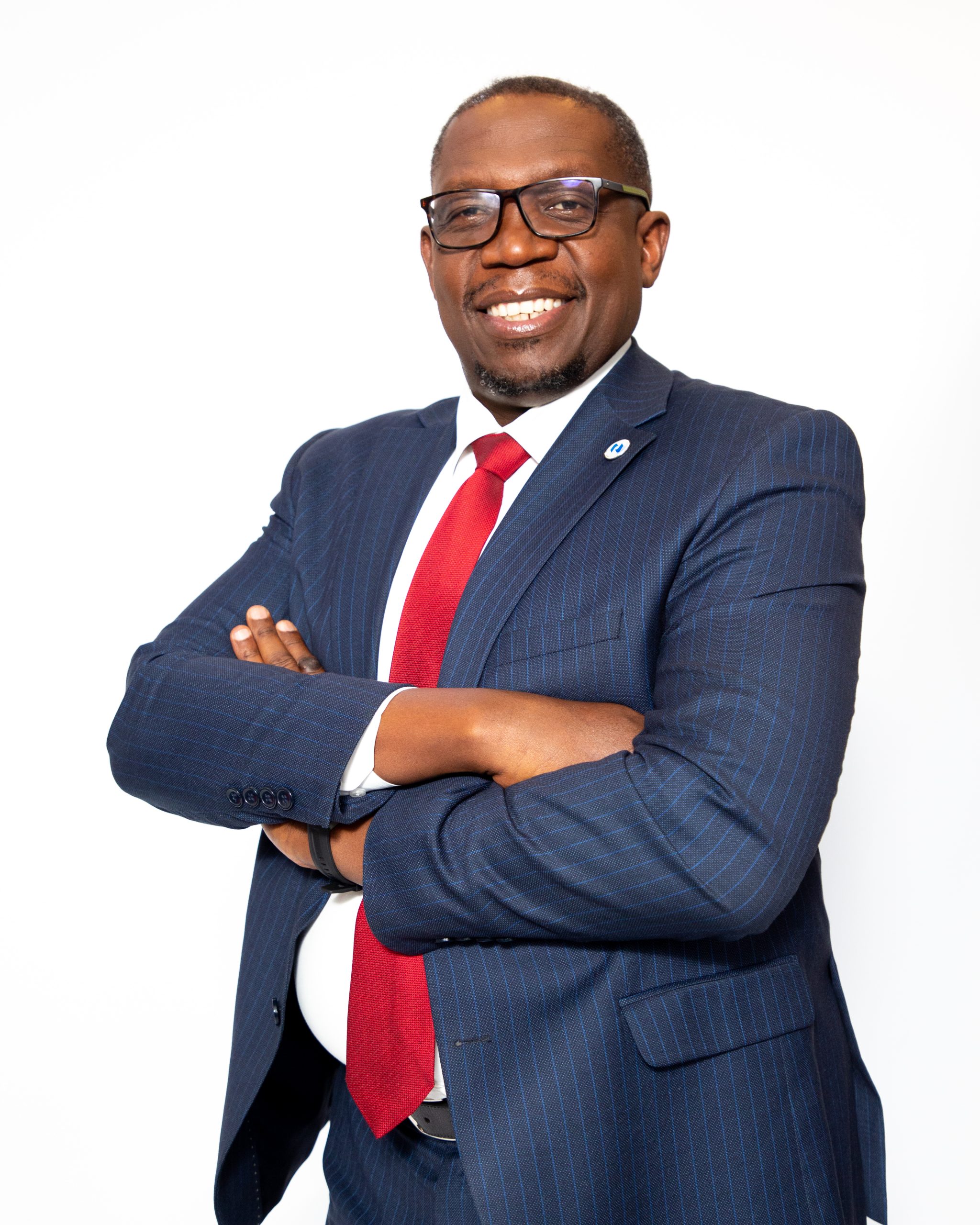 Geoffrey Odundo