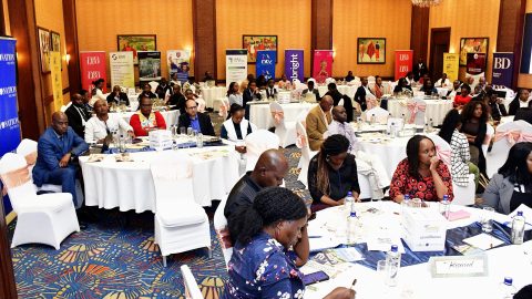 NMG Hosts 3rd edition of Investor Education Conference