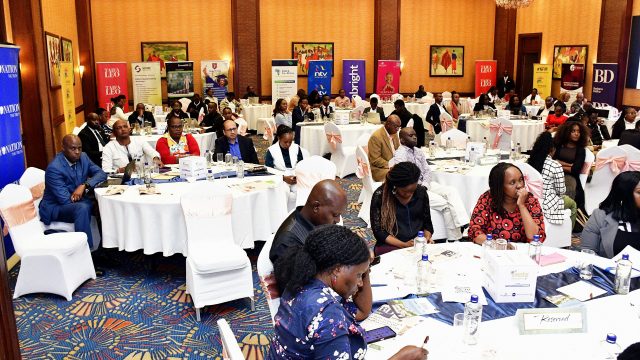 NMG Hosts 3rd edition of Investor Education Conference