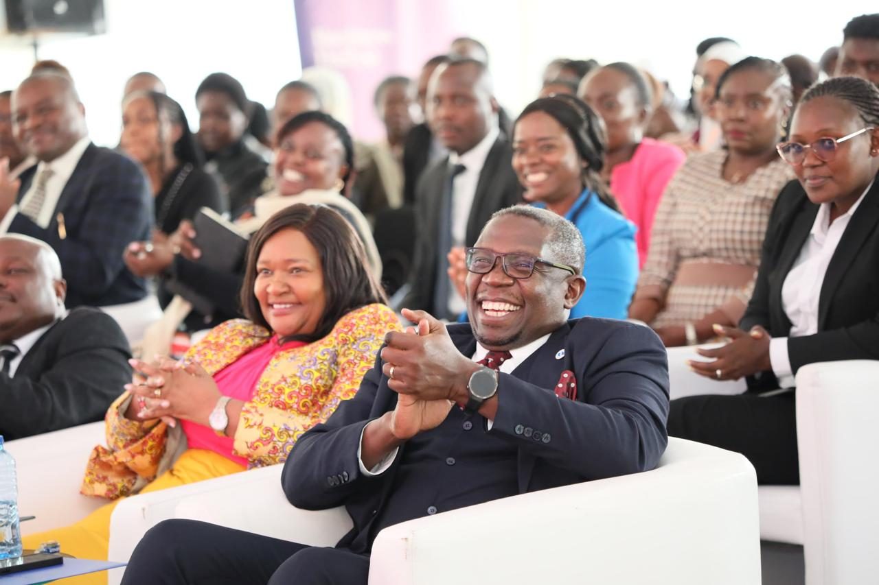Digital Skill Up: NMG's Plan to End Youth Unemployment
