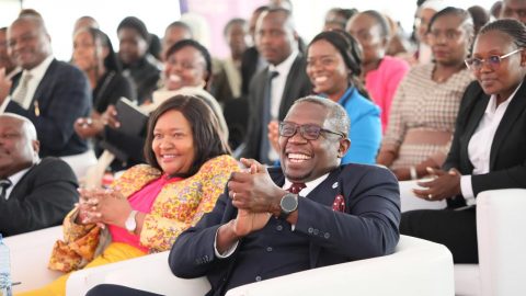 Digital Skill Up: NMG’s Plan to End Youth Unemployment